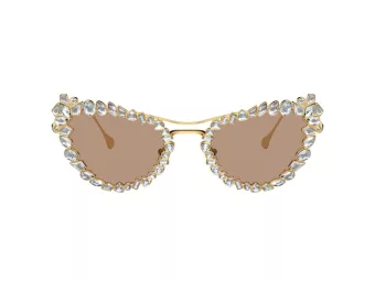 Swarovski Aurinkolasit SK 7011 402263