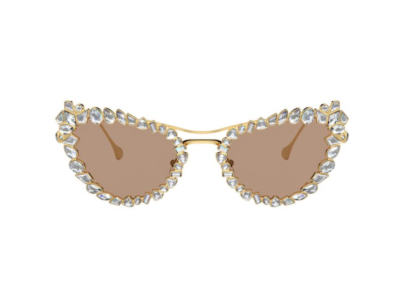 Swarovski Aurinkolasit SK 7011 402263