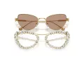 Swarovski Aurinkolasit SK 7011 402263