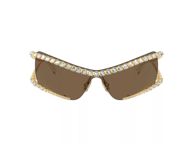Swarovski Aurinkolasit SK 7022 400473