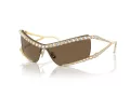 Swarovski Aurinkolasit SK 7022 400473