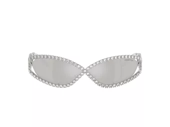 Swarovski Aurinkolasit SK 7024 40016G