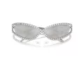 Swarovski Aurinkolasit SK 7024 40016G