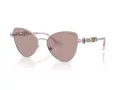 Swarovski Aurinkolasit SK 7034 401M7N