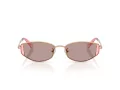 Swarovski Aurinkolasit SK 7035D 40147N