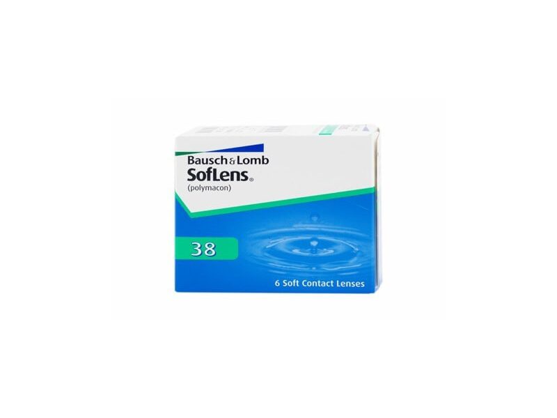 SofLens 38 (6 kpl)