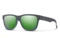Smith Aurinkolasit SM Lowdown Slim 2 8HT/MC