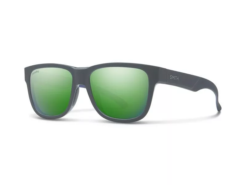 Smith Aurinkolasit SM Lowdown Slim 2 8HT/MC