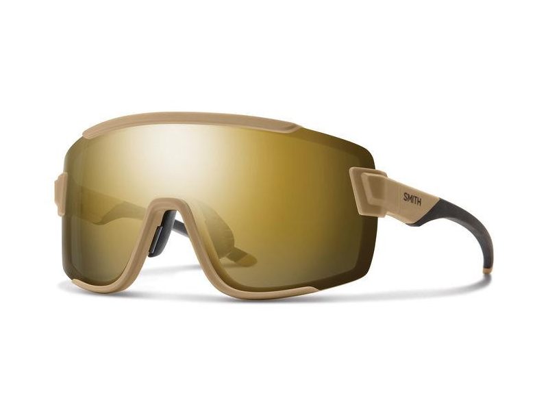 Smith Aurinkolasit SM Wildcat 09Q/0K
