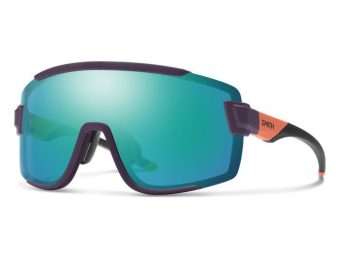 Smith Aurinkolasit SM Wildcat 838/G0