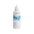 Saline (100 ml), suolaliuos linssien huuhteluun