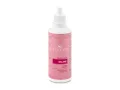 Saline (100 ml), suolaliuos linssien huuhteluun