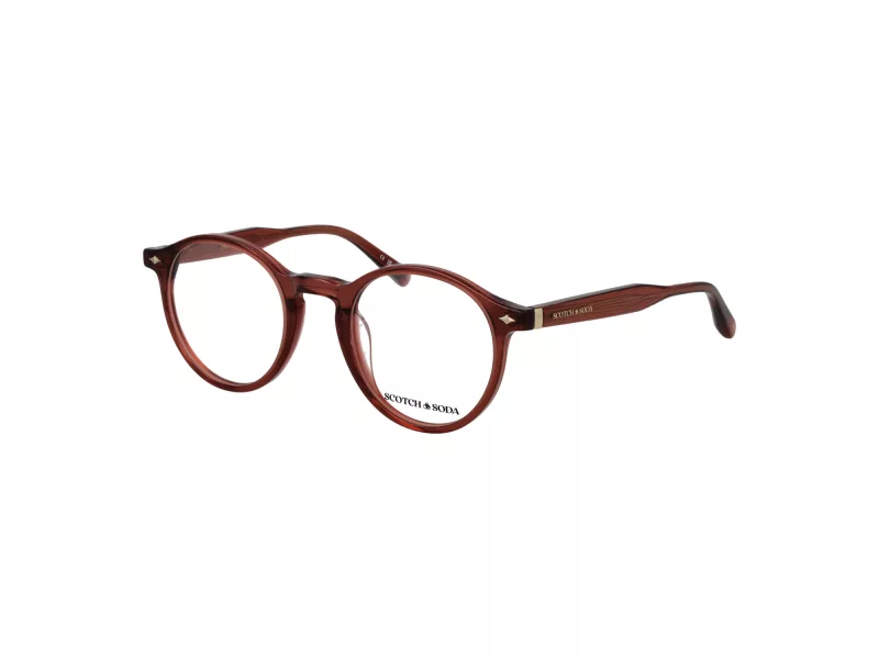 Scotch & Soda Silmalasit SS 3039 166