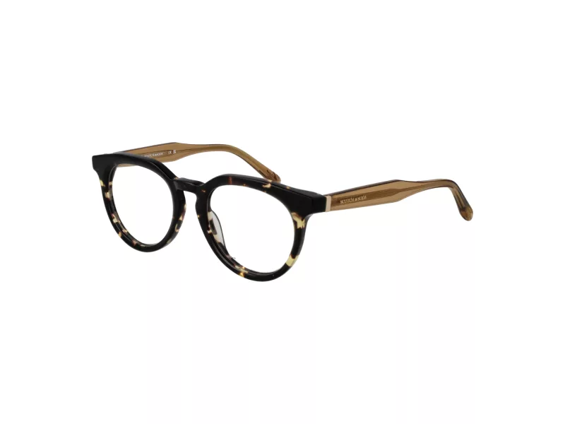 Scotch & Soda Silmalasit SS 4017 107