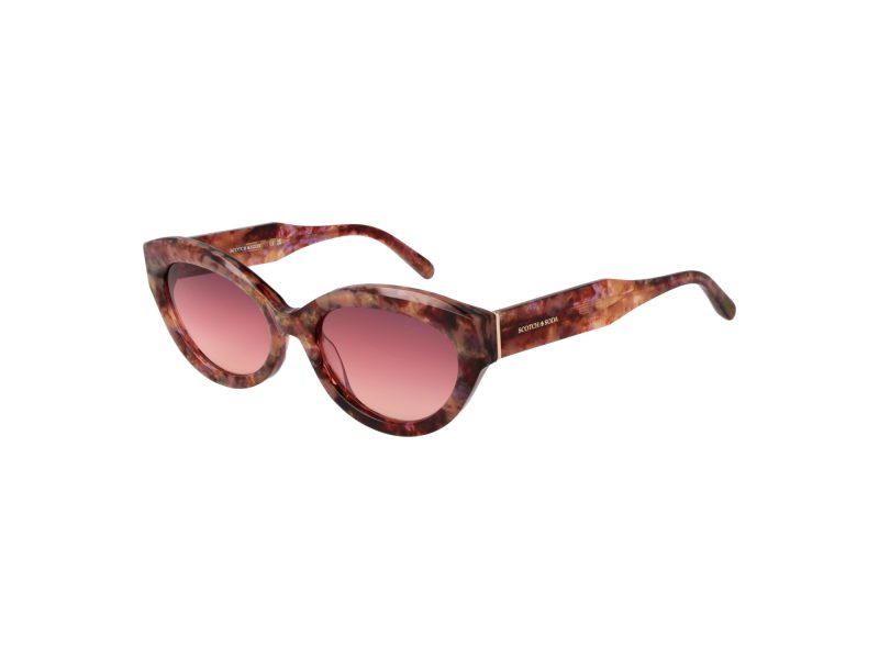 Scotch & Soda Aurinkolasit SS 7019 702