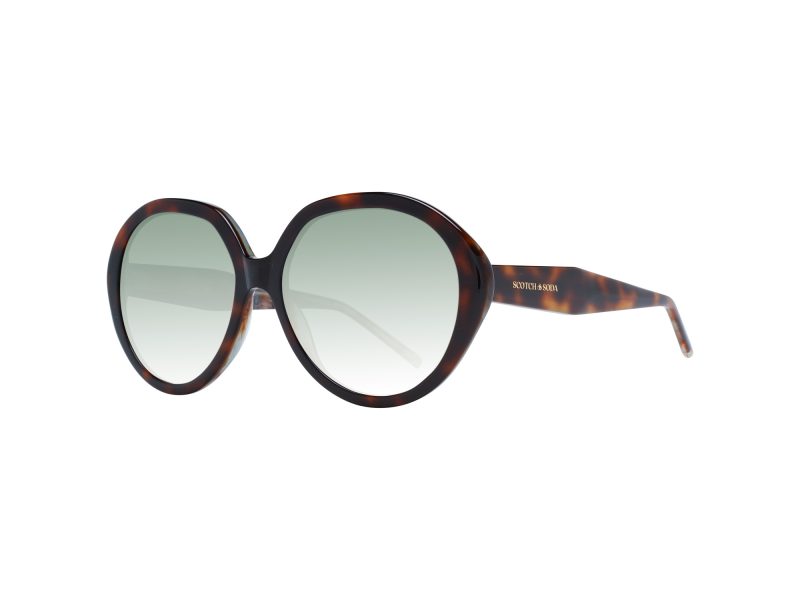 Scotch & Soda Aurinkolasit SS 7023 637
