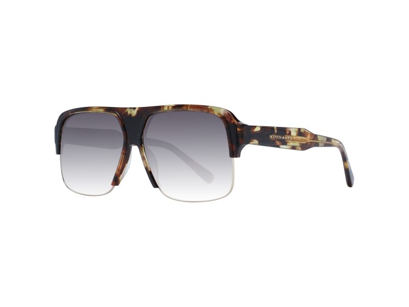 Scotch & Soda Aurinkolasit SS 7025 643