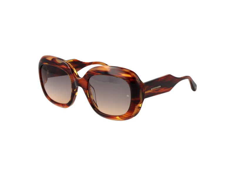 Scotch & Soda Aurinkolasit SS 7035 107