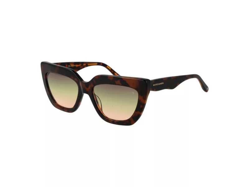 Scotch & Soda Aurinkolasit SS 7036 113