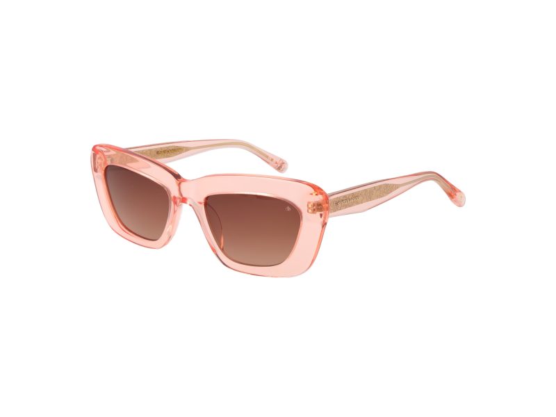 Scotch & Soda Aurinkolasit SS 7037 236