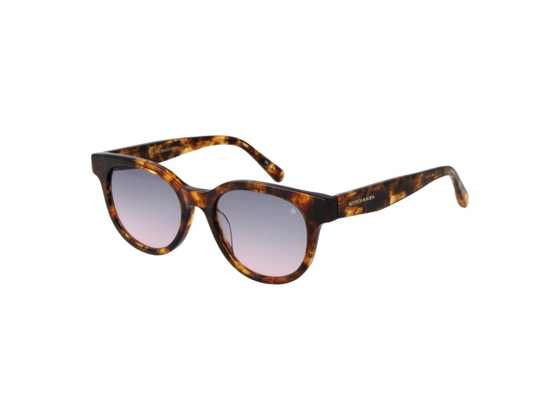 Scotch & Soda Aurinkolasit SS 7038 101