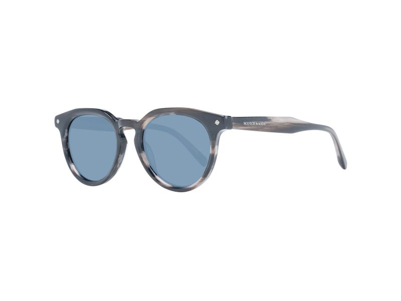 Scotch & Soda Aurinkolasit SS 8011 020