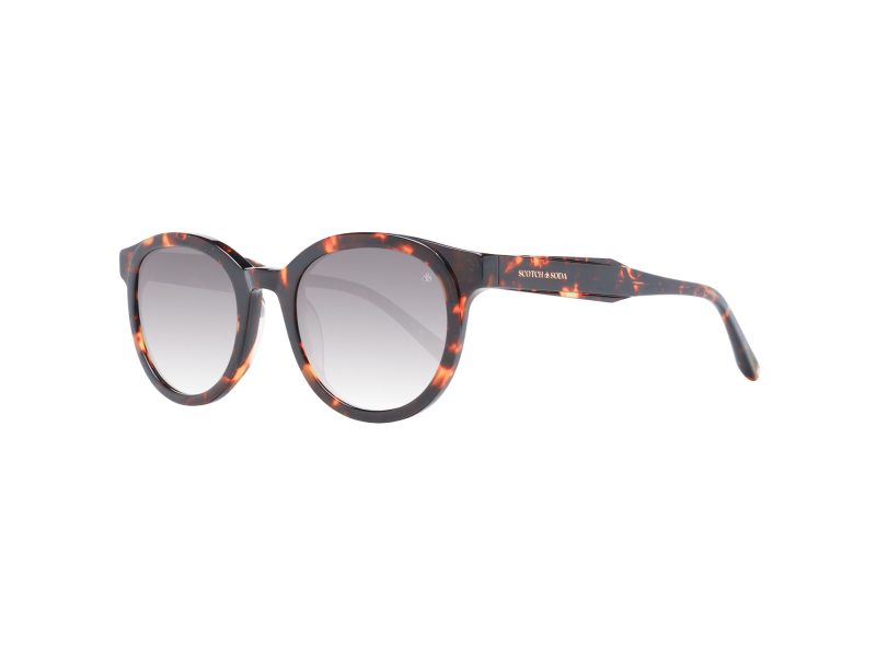 Scotch & Soda Aurinkolasit SS 8016 102
