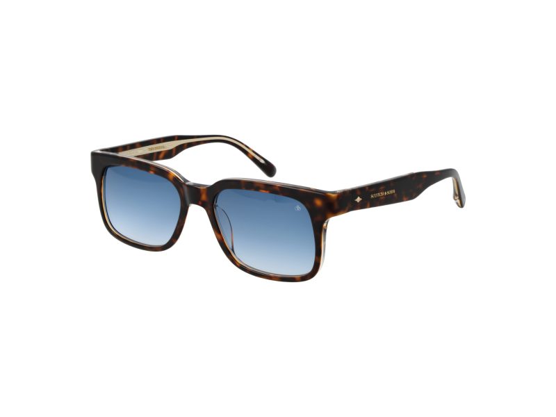 Scotch & Soda Aurinkolasit SS 8017 102