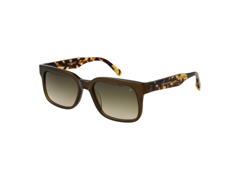 Scotch & Soda Aurinkolasit SS 8017 550