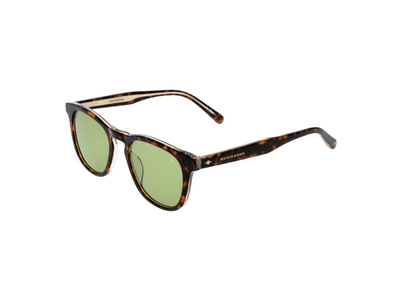 Scotch & Soda Aurinkolasit SS 8018 102