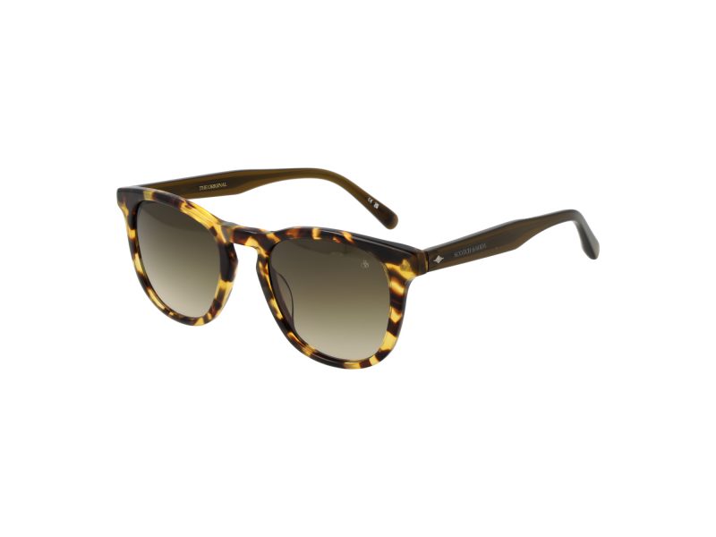 Scotch & Soda Aurinkolasit SS 8018 193
