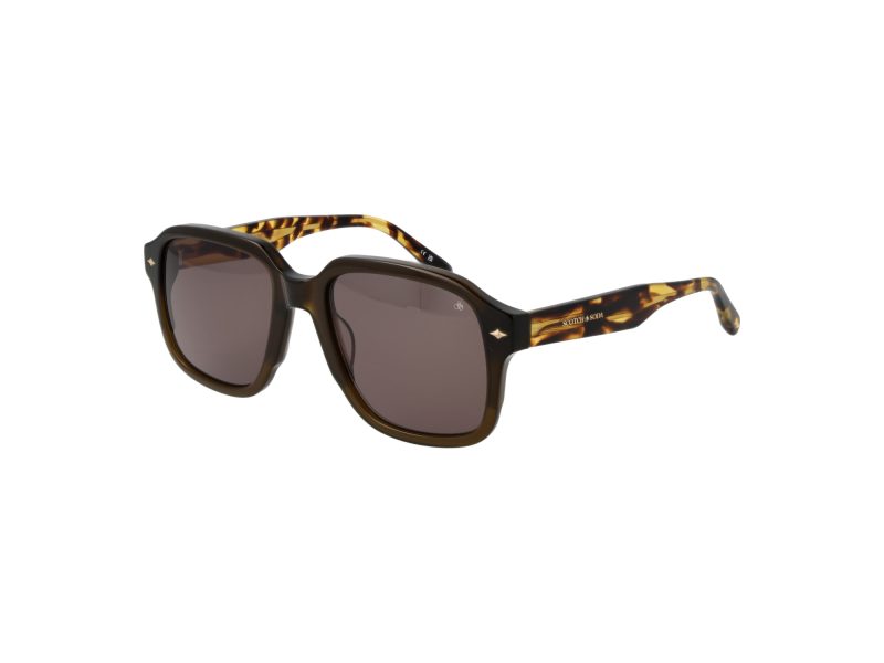 Scotch & Soda Aurinkolasit SS 8019 550