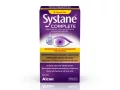Systane Complete säilöntäaineeton (10 ml)