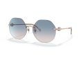 Tiffany Aurinkolasit TF 3077 616016
