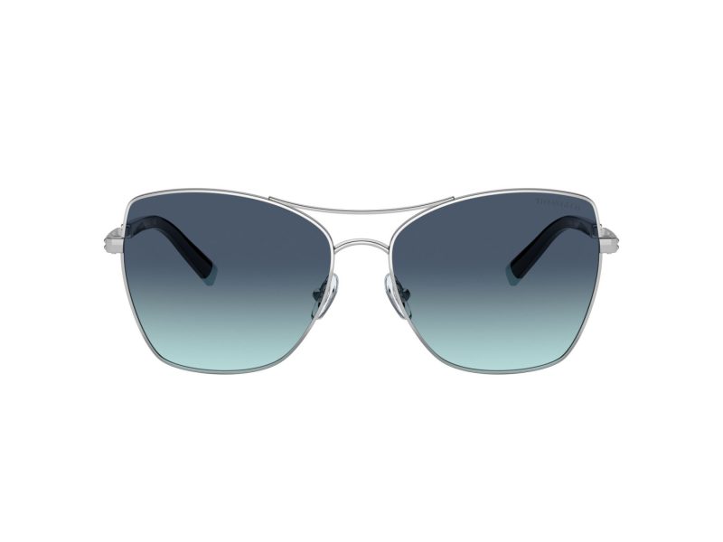 Tiffany Aurinkolasit TF 3084 60019S