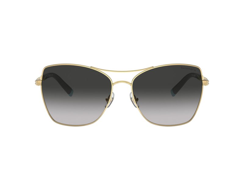 Tiffany Aurinkolasit TF 3084 60023C