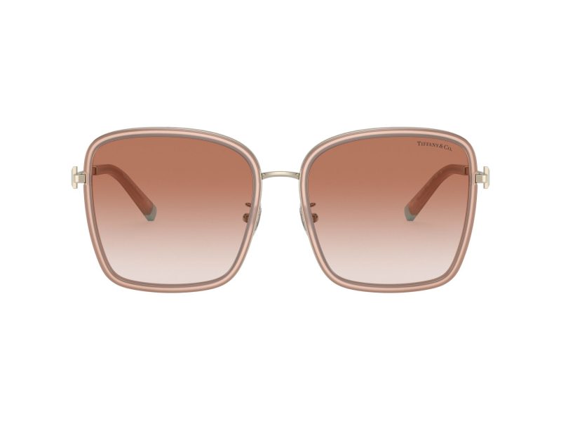 Tiffany Aurinkolasit TF 3087D 602113