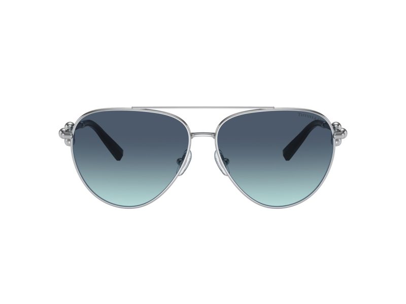 Tiffany Aurinkolasit TF 3092 60019S
