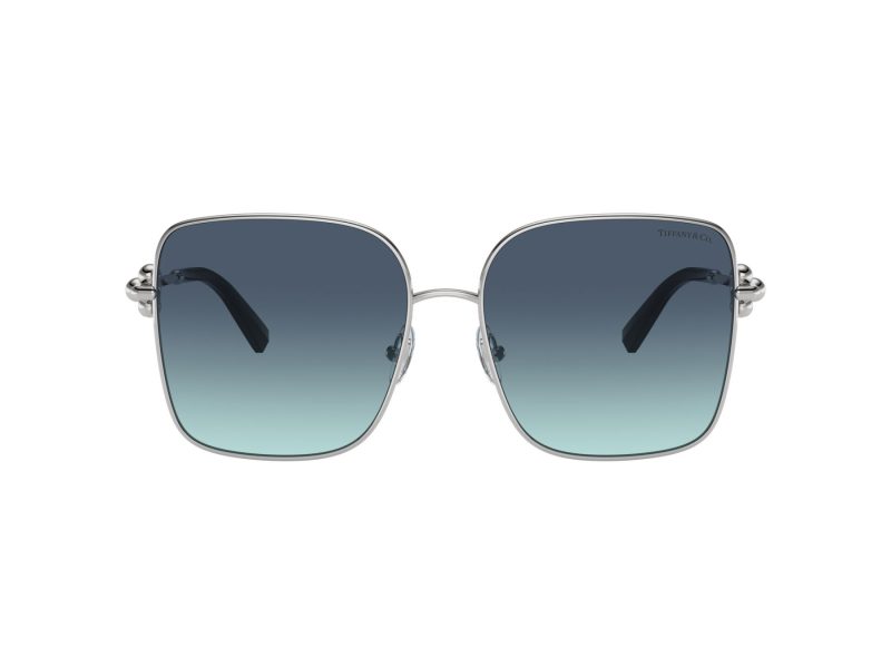 Tiffany Aurinkolasit TF 3094 60019S