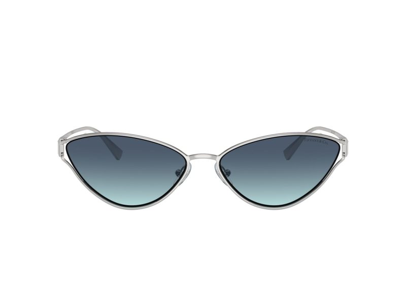 Tiffany Aurinkolasit TF 3095 60019S
