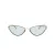 Tiffany Aurinkolasit TF 3095 6196MF