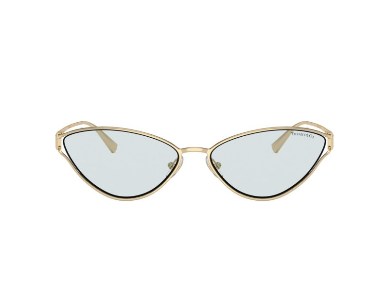Tiffany Aurinkolasit TF 3095 6196MF