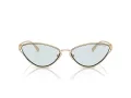 Tiffany Aurinkolasit TF 3095 6196MF