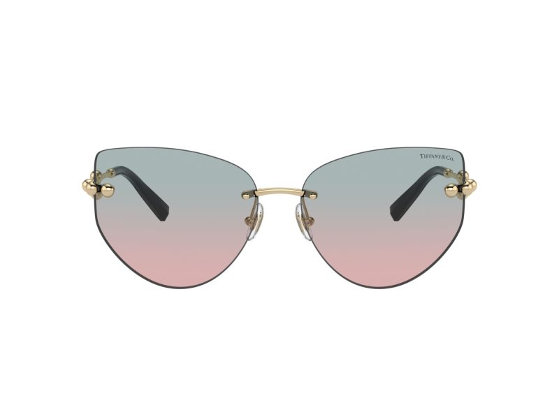 Tiffany Aurinkolasit TF 3096 62030Q