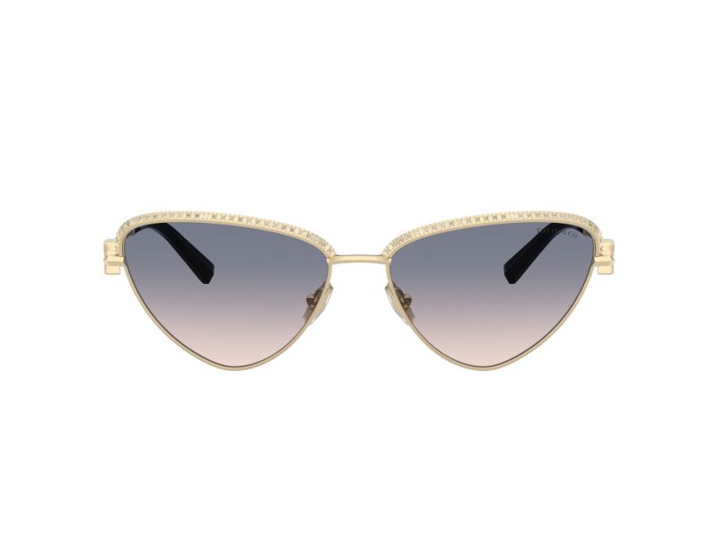 Tiffany Aurinkolasit TF 3107KB 622116