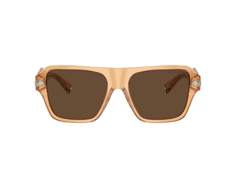 Tiffany Aurinkolasit TF 4204 83773G