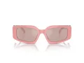 Tiffany Aurinkolasit TF 4208U 8383/5