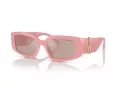 Tiffany Aurinkolasit TF 4208U 8383/5
