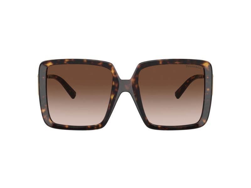 Tiffany Aurinkolasit TF 4212U 80153B