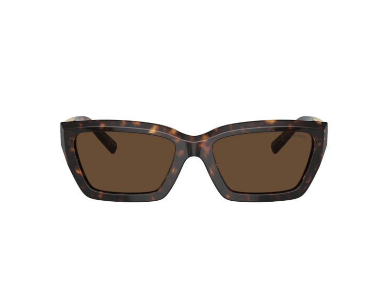 Tiffany Aurinkolasit TF 4213 80153G